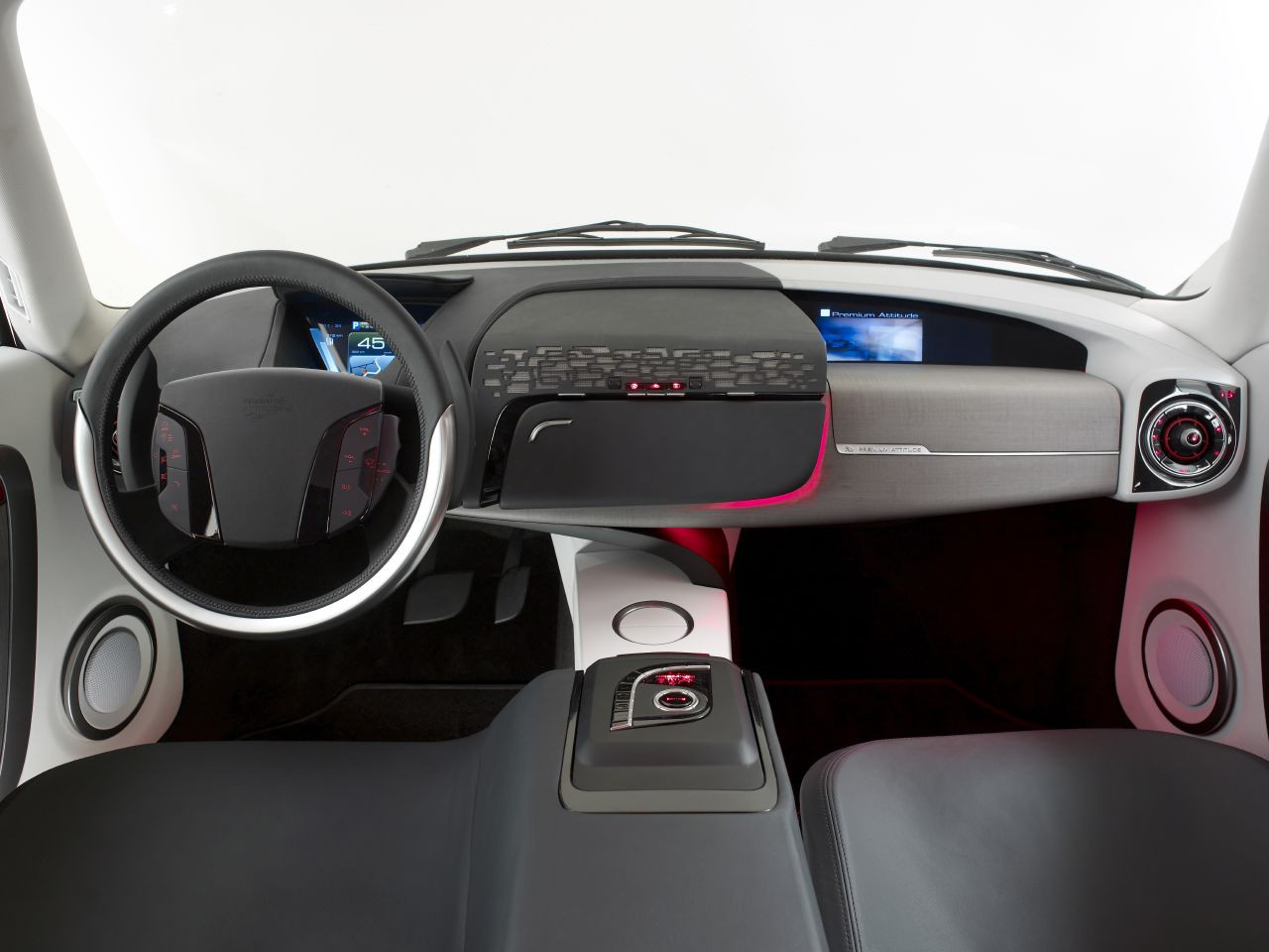 รถ, ยานพาหนะ, รถสปอร์ต, พวงมาลัย, netcarshow, netcar, ภาพรถยนต์, ภาพรถ, 2007, Faurecia, ทัศนคติพรีเมี่ยม, ล้อ, ซูเปอร์คาร์, ยานพาหนะบก, การออกแบบยานยนต์, ภายนอกยานยนต์, รถยนต์ทำ, รถหรู, รถเมือง, กีฬายูทิลิตี้รถ