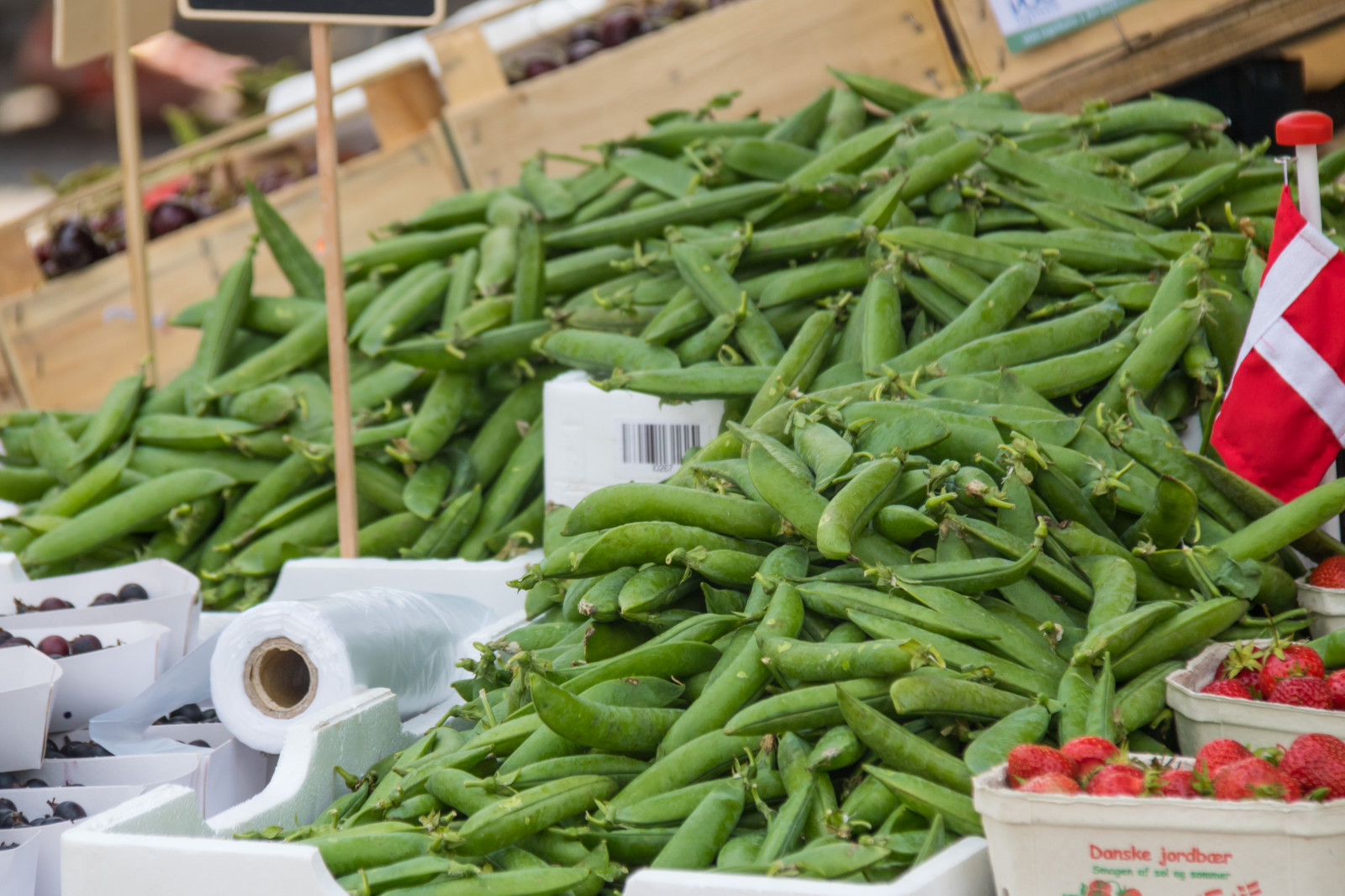 mad, Danmark, København, Saluhall, markethall, danmark, k penhamn, måltid, exif model canoneos760d, geocountry, kamera gør kanon, geocity, kameramodel canoneos760d, geostate, geolocation, exif linse efs18200mmf3556is, exif åbning 56, exif gøre kanon, exif isospeed 200, exif focallength 185mm, kopenhavn, torvehallarna, fad, fremstille, grøntsag, grønne bønner, bønne