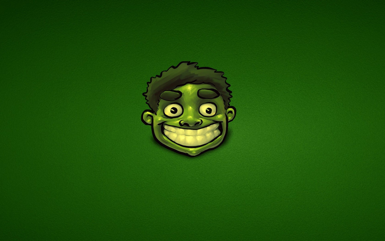 1920x1200 px, tło, postać, komiczny, zabawny, Zielony, szczęśliwy, Ponton