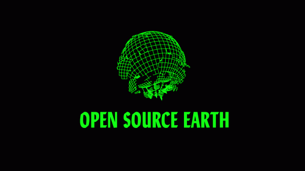 tech,minimalism,open source,grid,sphere,simple background