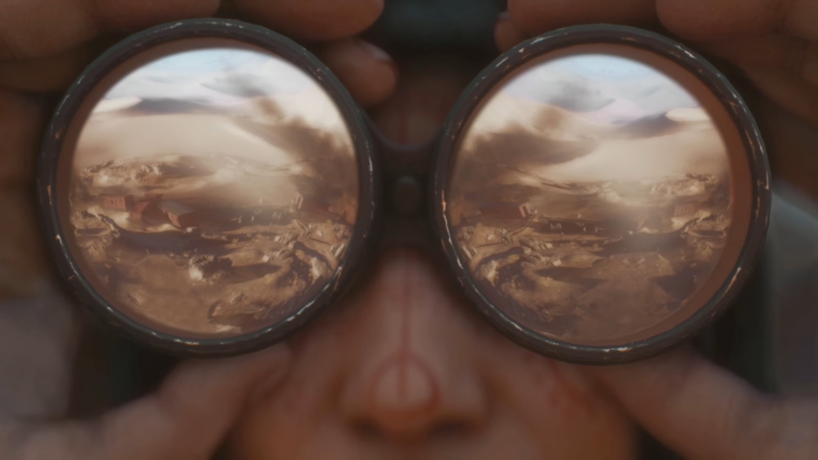 Wallpaper 1600x900 px, Battlefield 1, battlefield one, binoculars