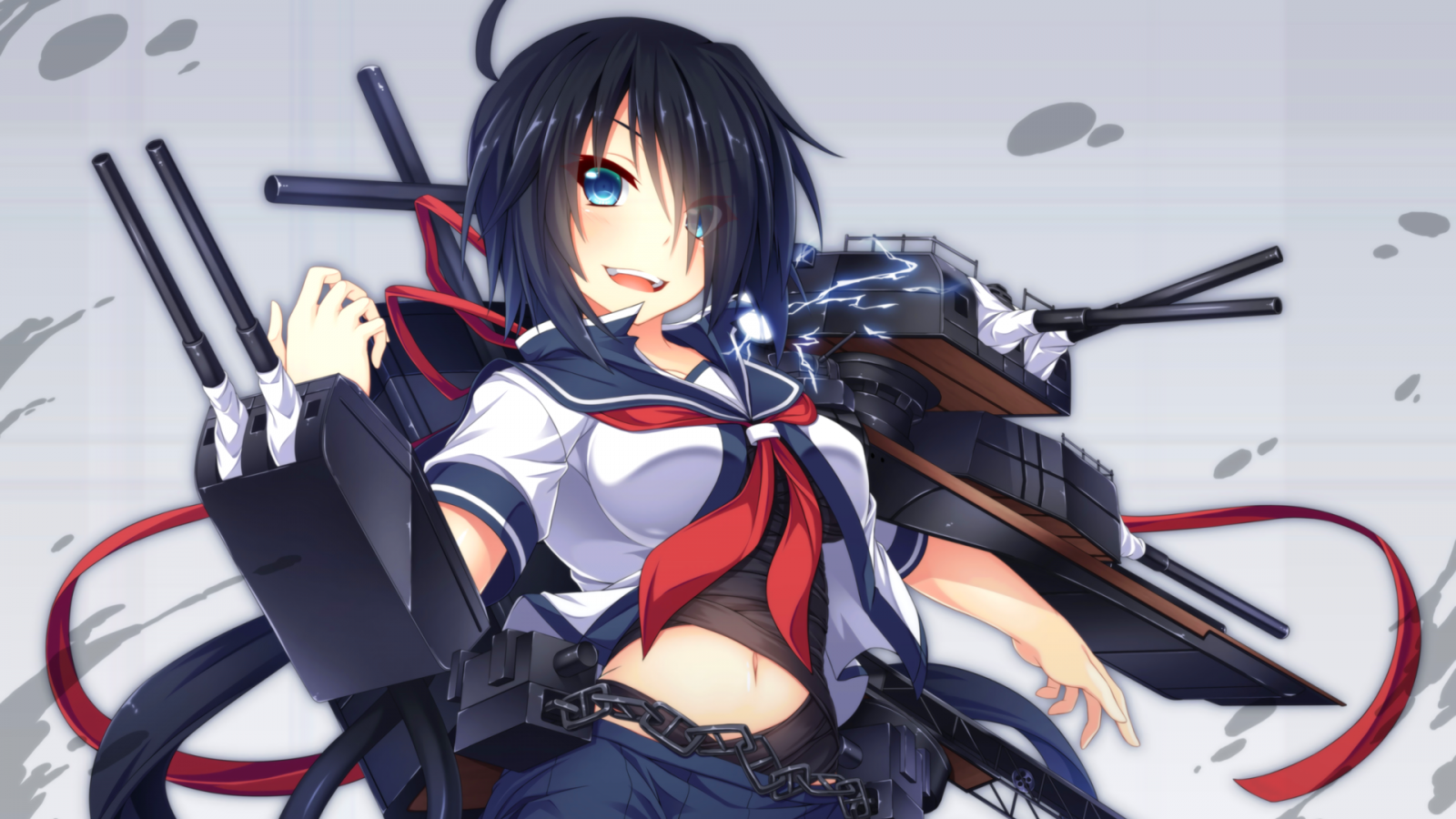 Wallpaper anime, manga, Toy, machine, clothing, costume, mecha