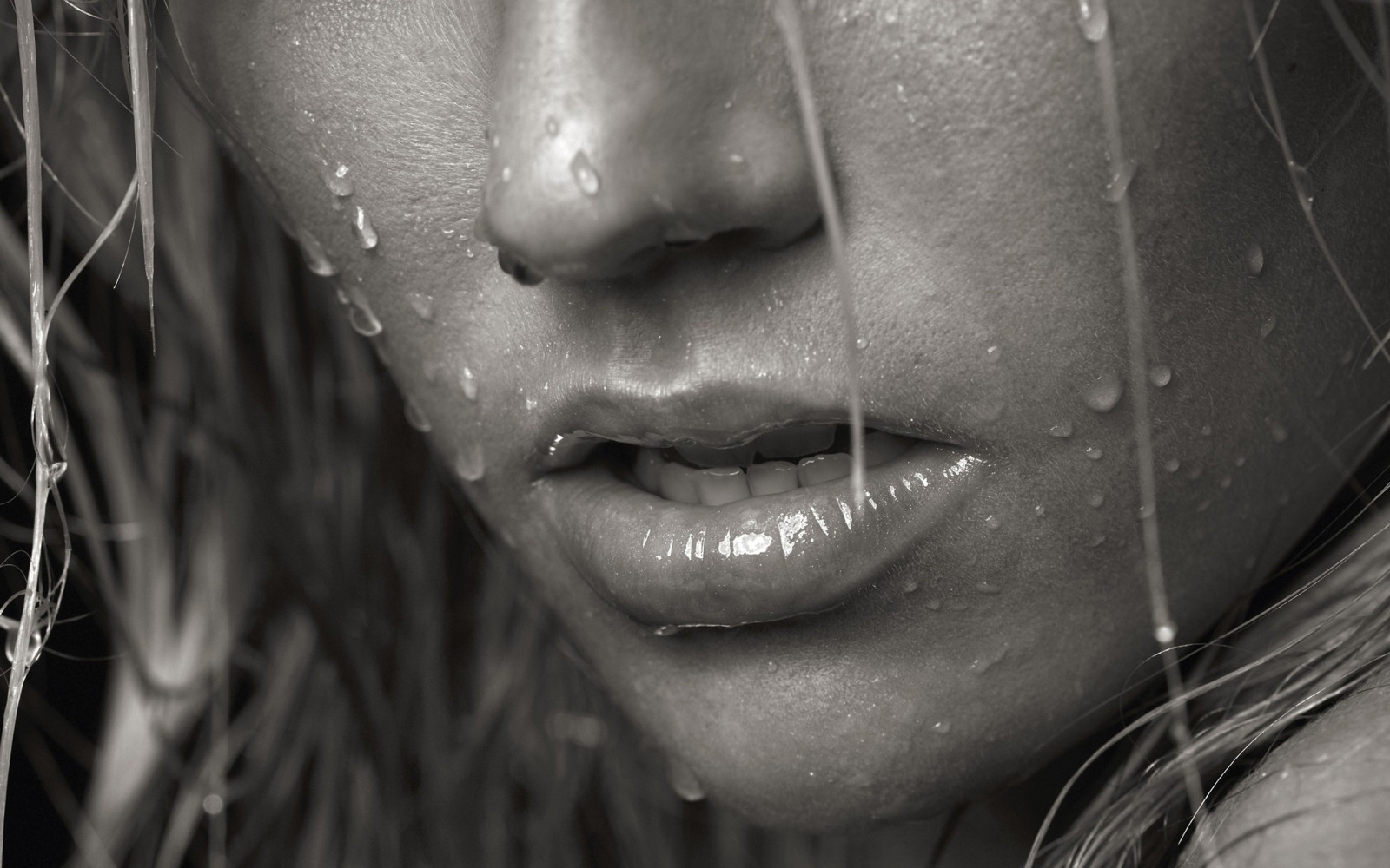 ใบหน้า, สีขาว, ดำ, ผู้หญิง, ขาวดำ, แนวตั้ง, อ้าปาก, การถ่ายภาพ, ใกล้ชิด, ริมฝีปาก, ปาก, อารมณ์, หัว, ความงาม, ยิ้ม, ตา, ความมืด, ความรู้สึก, 2560x1600 px, ดำและขาว, ถ่ายภาพขาวดำ, ร่างกายมนุษย์, อวัยวะ, ใกล้ชิด