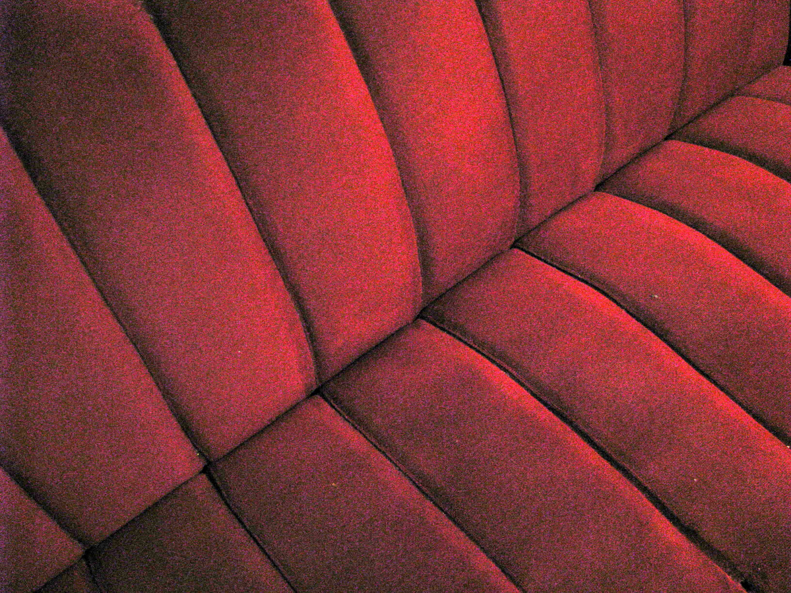 Červené, noc, Kánon, pruhy, obilí, úhlopříčka, gauč, materiály, greenmonstersgroup, newvilage, bestminimalshot