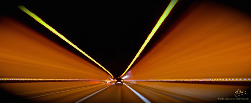 ușoară, linia, fixed link, galben, iluminat, noapte ușoară, linia, fixed link, galben, iluminat, noapte