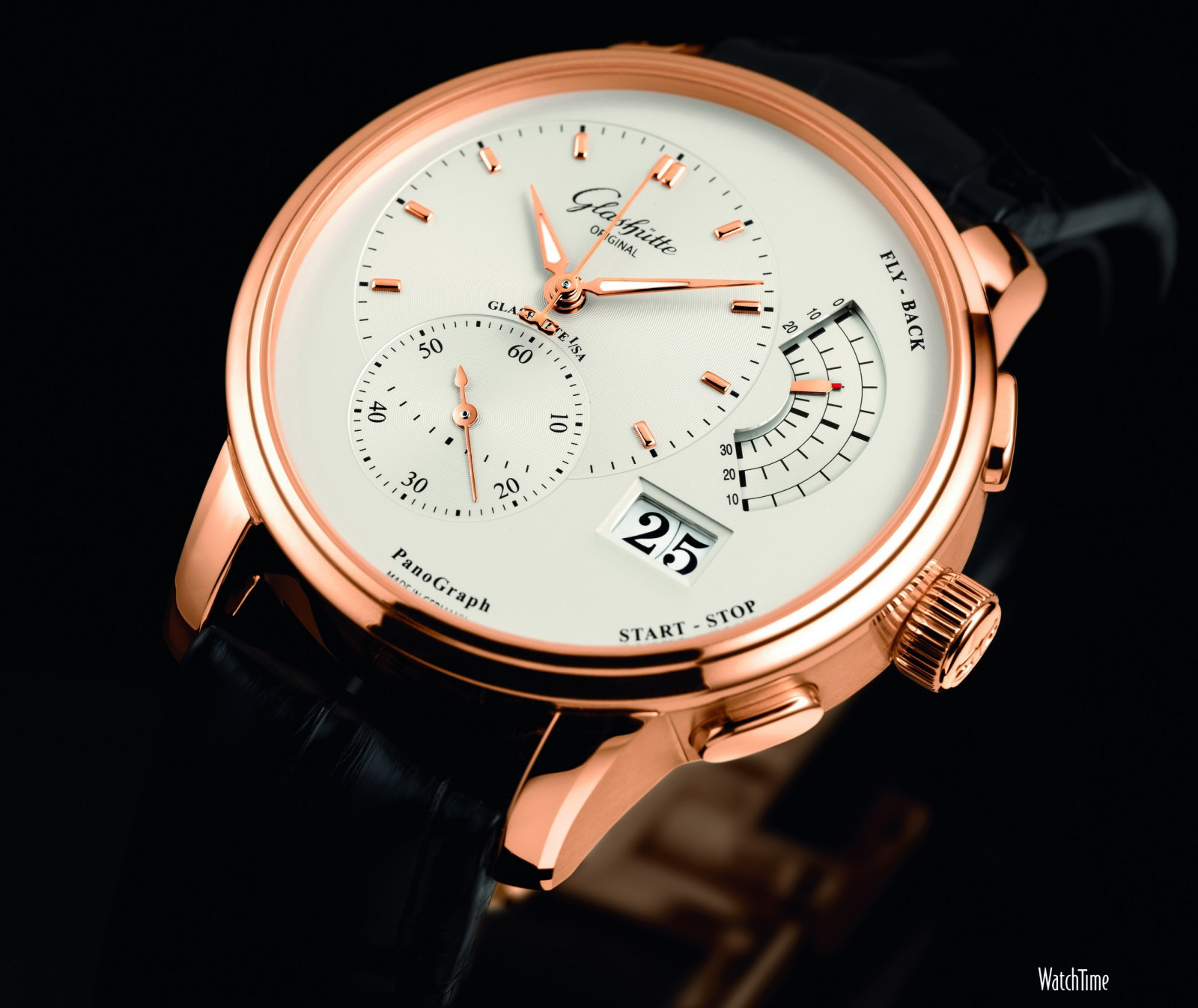 Uhr, Marke, Luxusuhren, Glash tte, Hand, Gurt