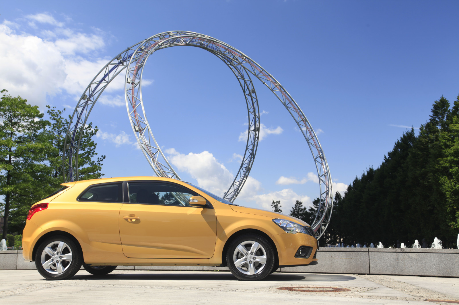 auto, veicolo, 2013, anatra, netcarshow, netcar, immagini di auto, auto foto, ruota, EcoDynamics ceed Pro, veicoli terrestri, design automobilistico, esterno automobilistico, marca di automobile, auto di famiglia, auto compatta, city ​​car, macchina di utilitaria, vettura di medie dimensioni, hatchback