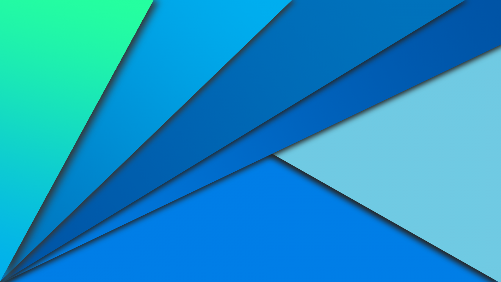 minimalism, geometry, vector, gradient