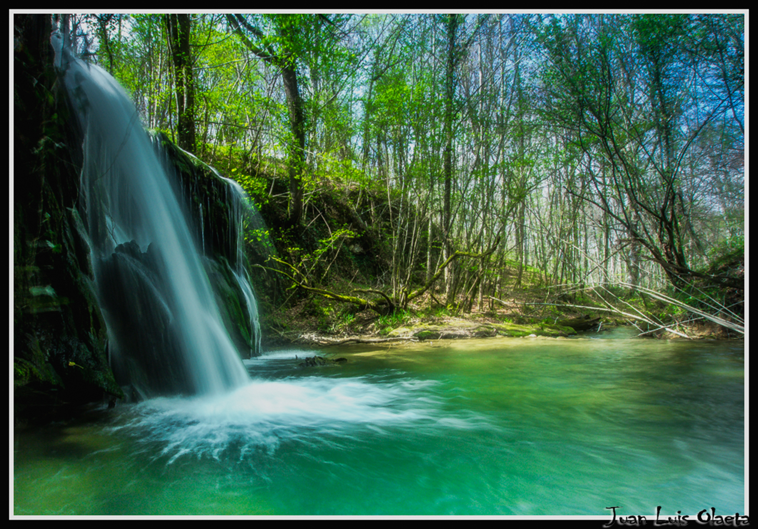 landskab, Skov, vandfald, Photoshop, vand, natur, grøn, flod, Canon, jungle, strøm, Bank, regnskov, Lightroom, naturreservat, træ, blad, agua, vandløb, vegetation, Hurtig, bæk, natura, faldskærm, sigma1020, skov, Wasserfall, euskalherria, paisvasco, biom, krop af vand, gamle vækst skov, vand funktion, state Park, vandressourcer, araba, paisages, Cascadas, sedas, Urak, urkabustaiz, Altube, biflod, tropical and subtropical coniferous forests, valdivian temperate rain forest