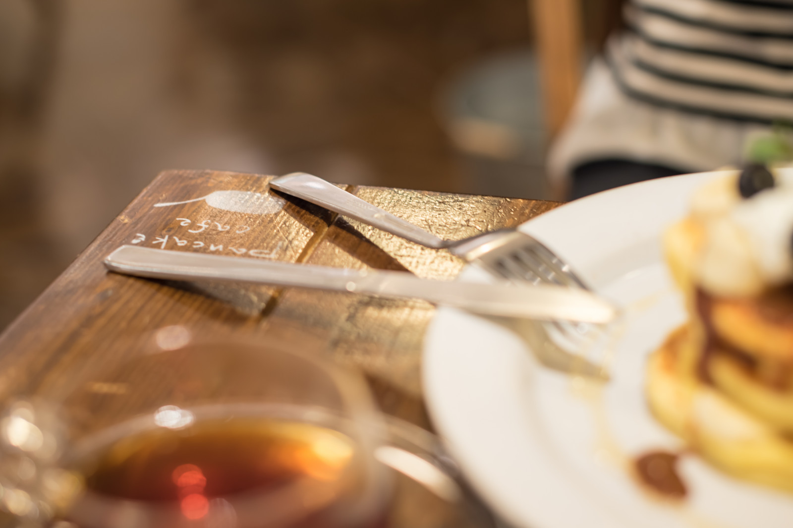 Wallpaper food, Japan, dessert, 50mm, Tokyo, Nikon, f14, knife, Plate