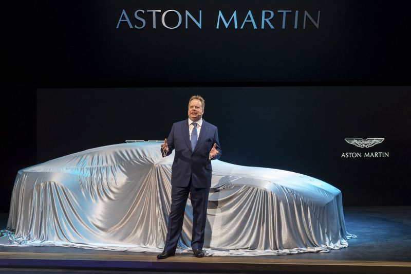 Aston Martin, netcarshow, netcar, immagini di auto, auto foto, 2016 Aston Martin, netcarshow, netcar, immagini di auto, auto foto, 2016