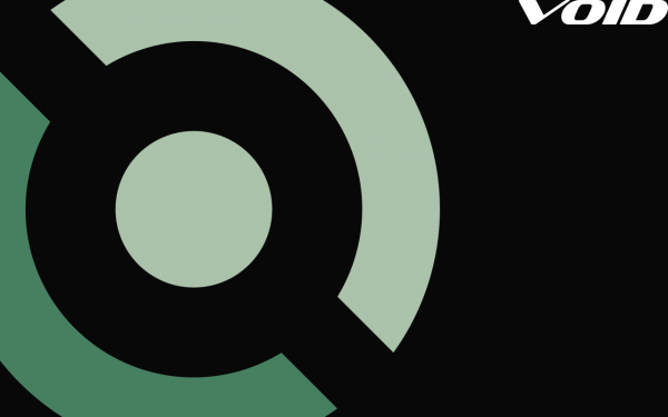 Void Linux,Linux,sistem operasi,minimalis