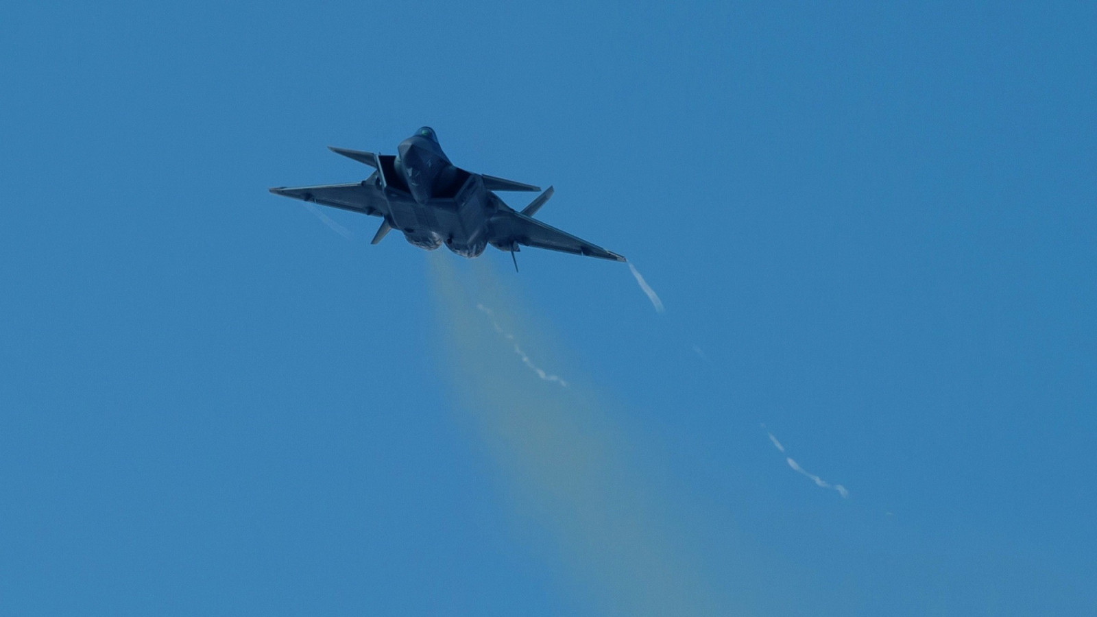 køretøj, fly, fly, militærfly, PLAAF, J20, luftvåben, Flyvningen, luftfart, vinge, atmosfære af jord, jagerfly, luft show, kunstflyvning, generel luftfart