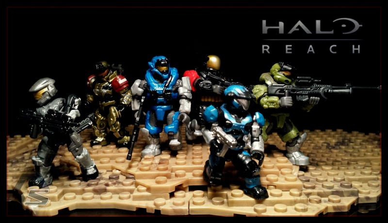 Halo,ของเล่น,หุ่นยนต์,เครื่อง,เกม,เมชา