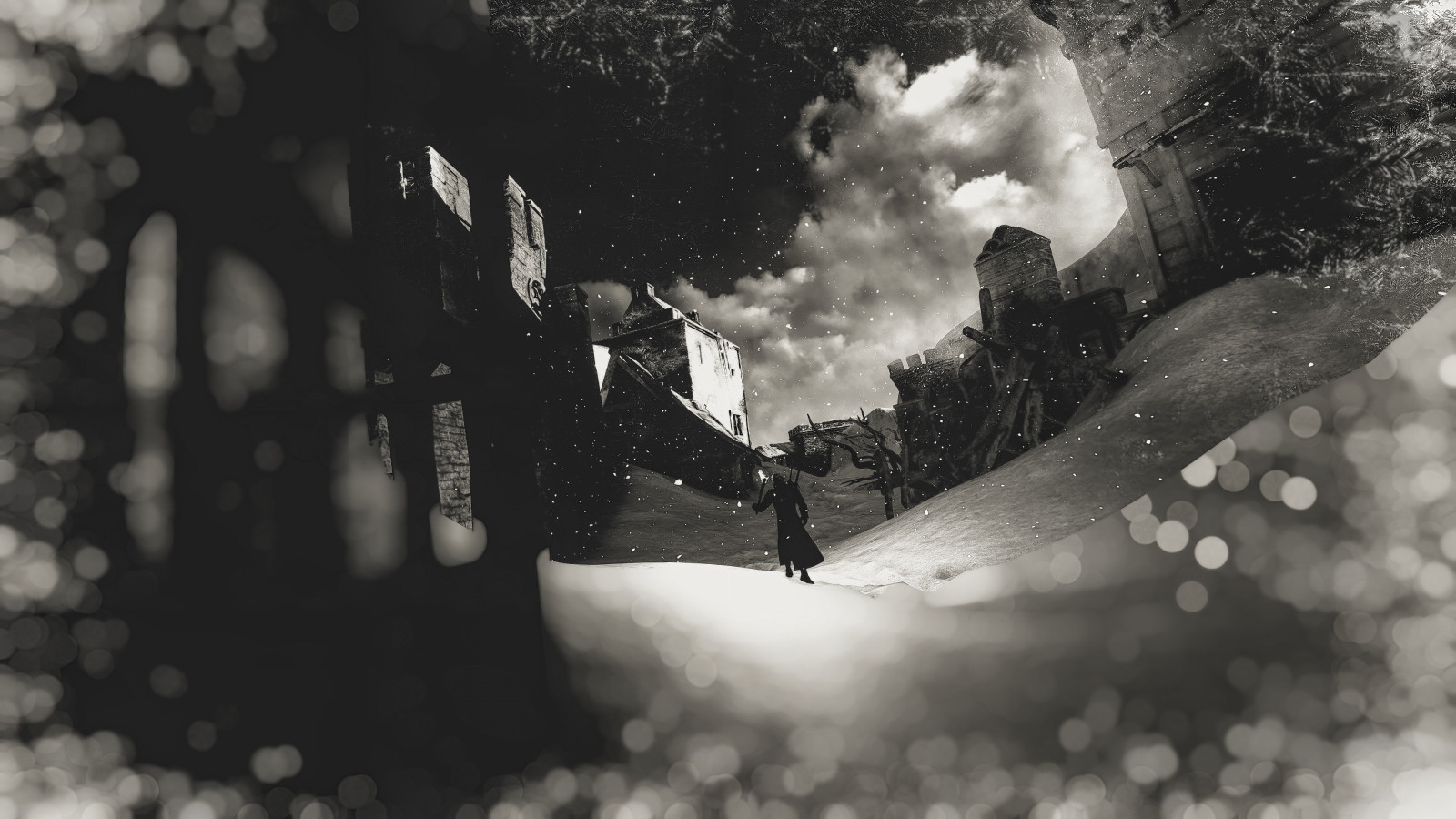 Zaklínač, Witcher 3 Wild Hunt