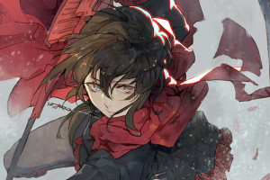 Rwby デスクトップ壁紙 デスクトップ壁紙 Wallhere