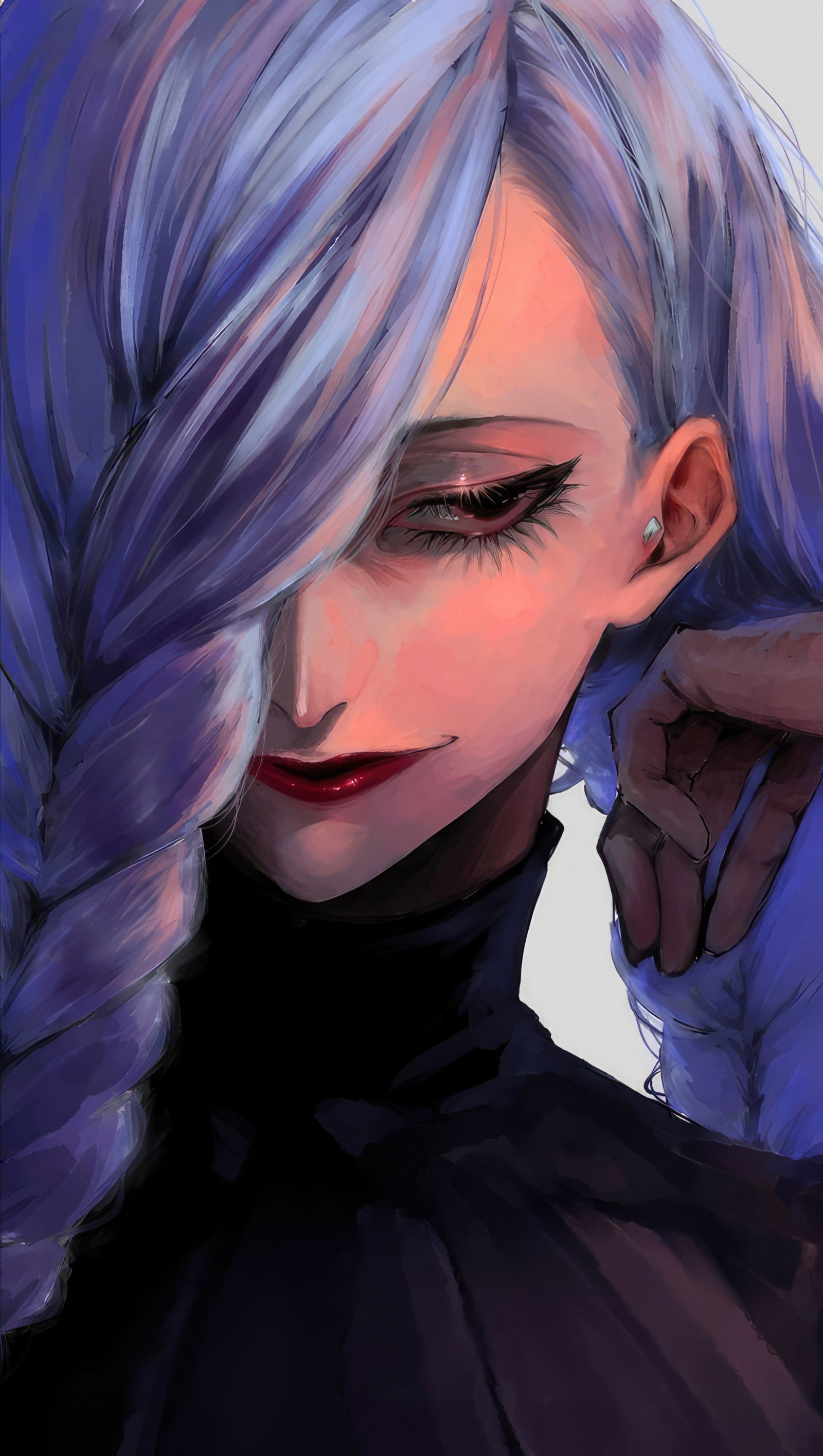 Mei Mei Jujutsu Kaisen, Jujutsu Kaisen