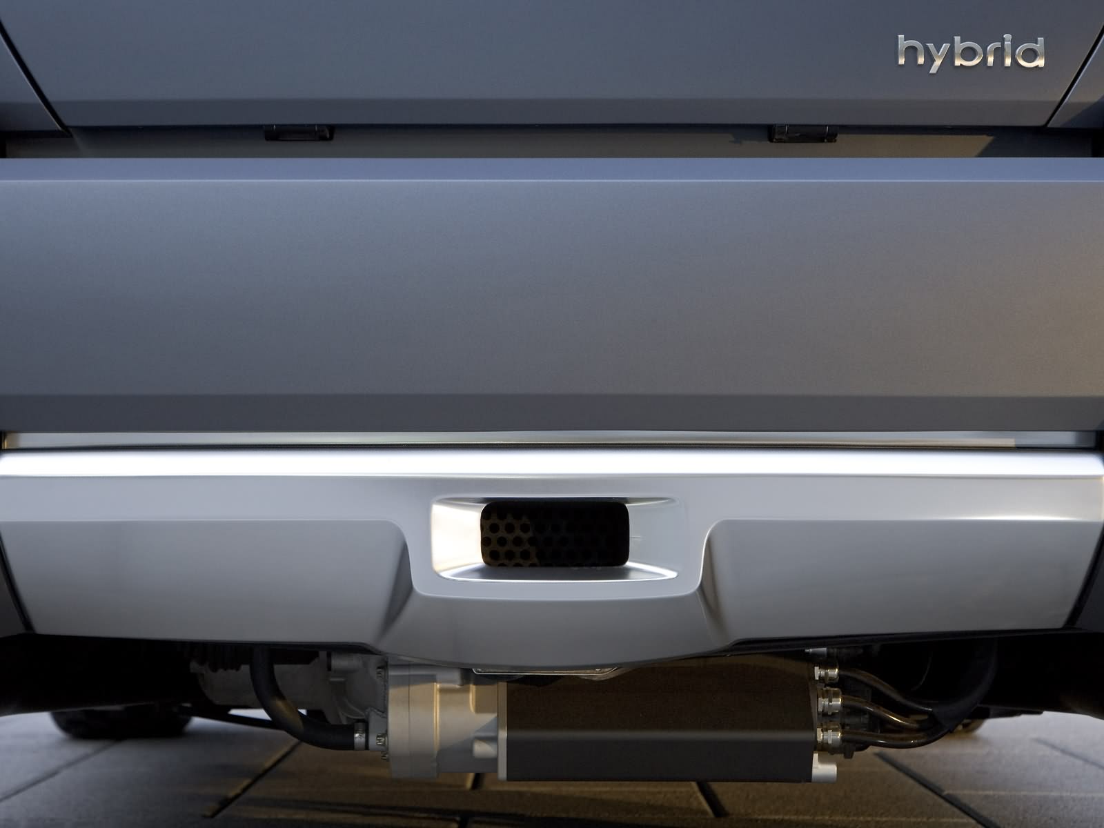 bil, køretøj, lastbil, netcarshow, netcar, bil billeder, bil foto, 2011, hjul, Smart, Crosstown Hybrid show bil, kant, multimedie, automotive exterior, bil make, luksus køretøj, kofanger, sport utility køretøj, gitter, auto del, Firhjulstrækker, lastbil seng del