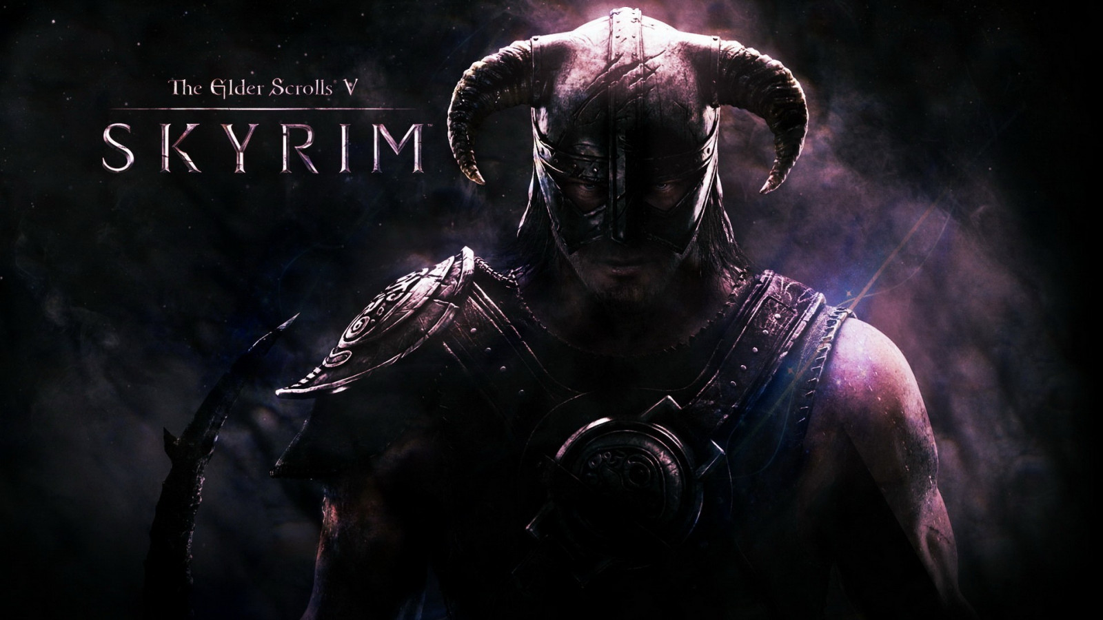 1920x1080 px, Dovakhiin, The Elder Scrolls V: Skyrim