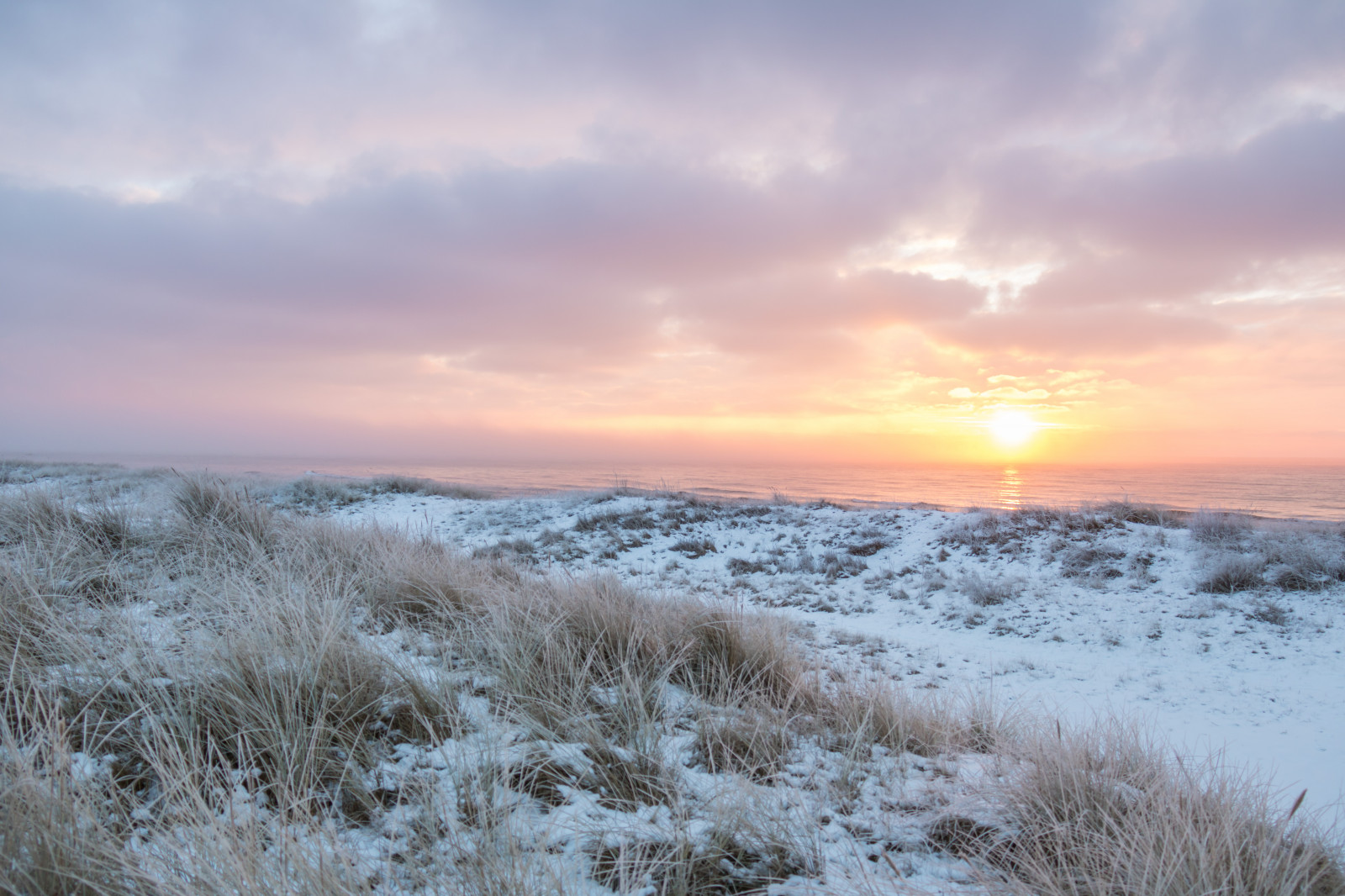 slunečnímu záření, západ slunce, moře, pobřeží, písek, nebe, sníh, zima, pláž, svítání, Studený, ráno, pobřeží, mráz, slunce, horizont, soumrak, Jinovatka, zmrazení, mrak, počasí, svítání, sezóna, oceán, vlna, Vinter, kallt, skateholm, rimfrost, místo výskytu, přírodní prostředí, atmosférický jev, mořská vlna