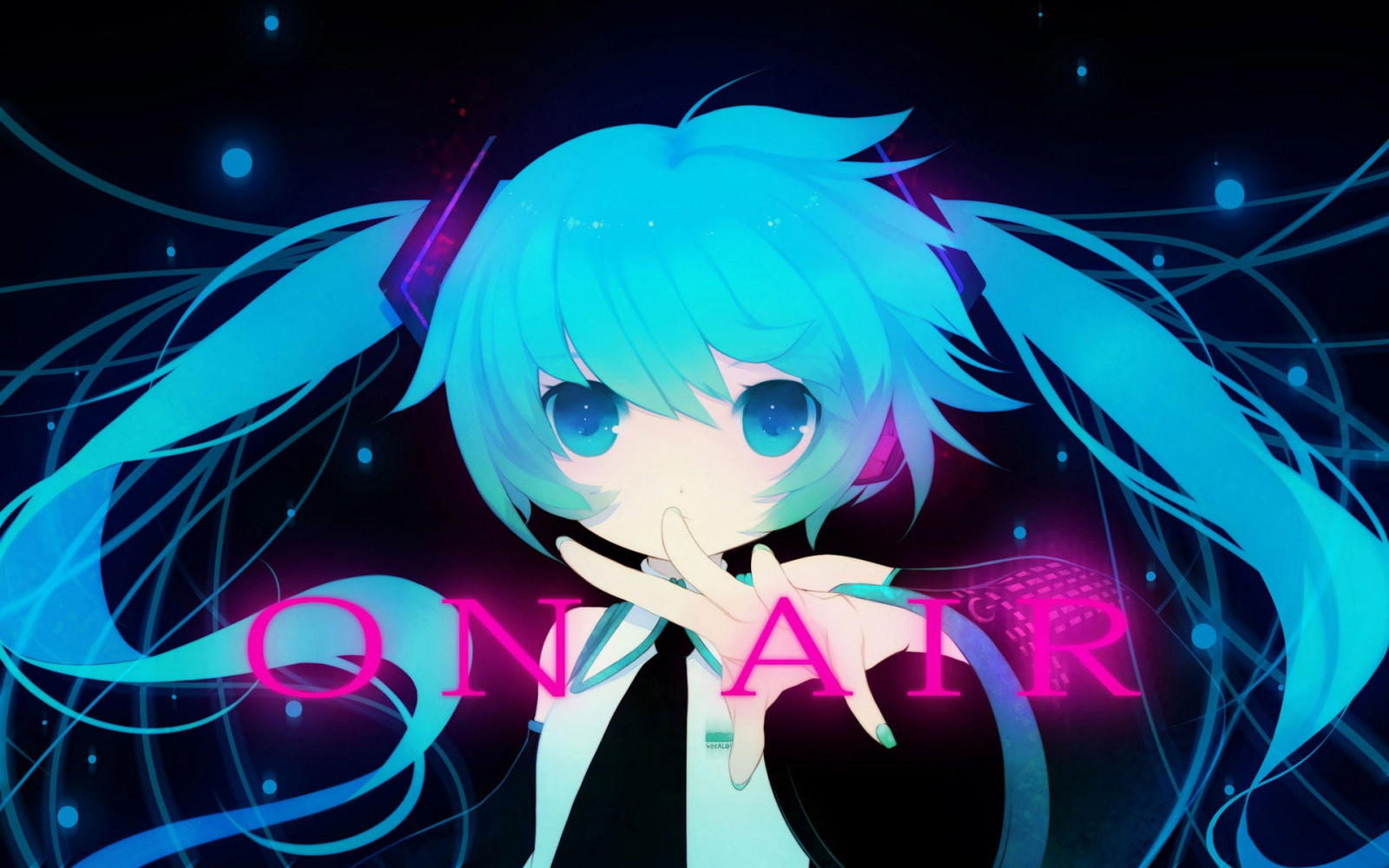 ภาพประกอบ, อะนิเมะ, สาวอะนิเมะ, งานศิลปะ, Vocaloid, Hatsune Miku, วอลล์เปเปอร์คอมพิวเตอร์, มังงะ
