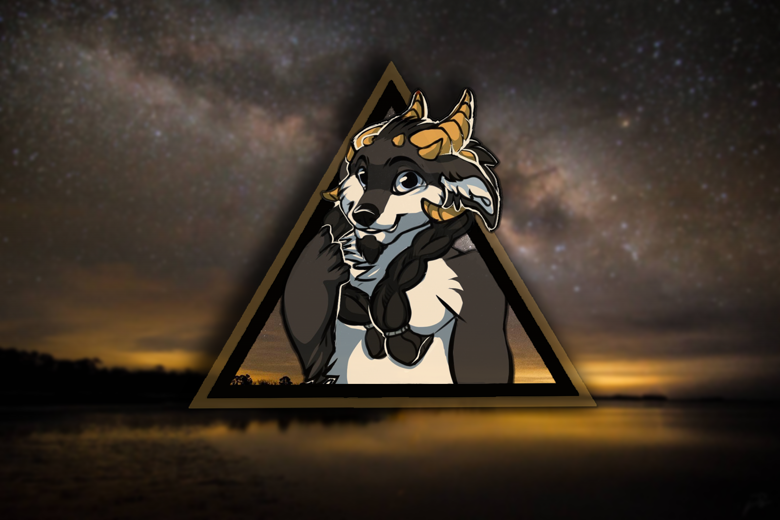 srstnatý, Antro, prostor, Anthro