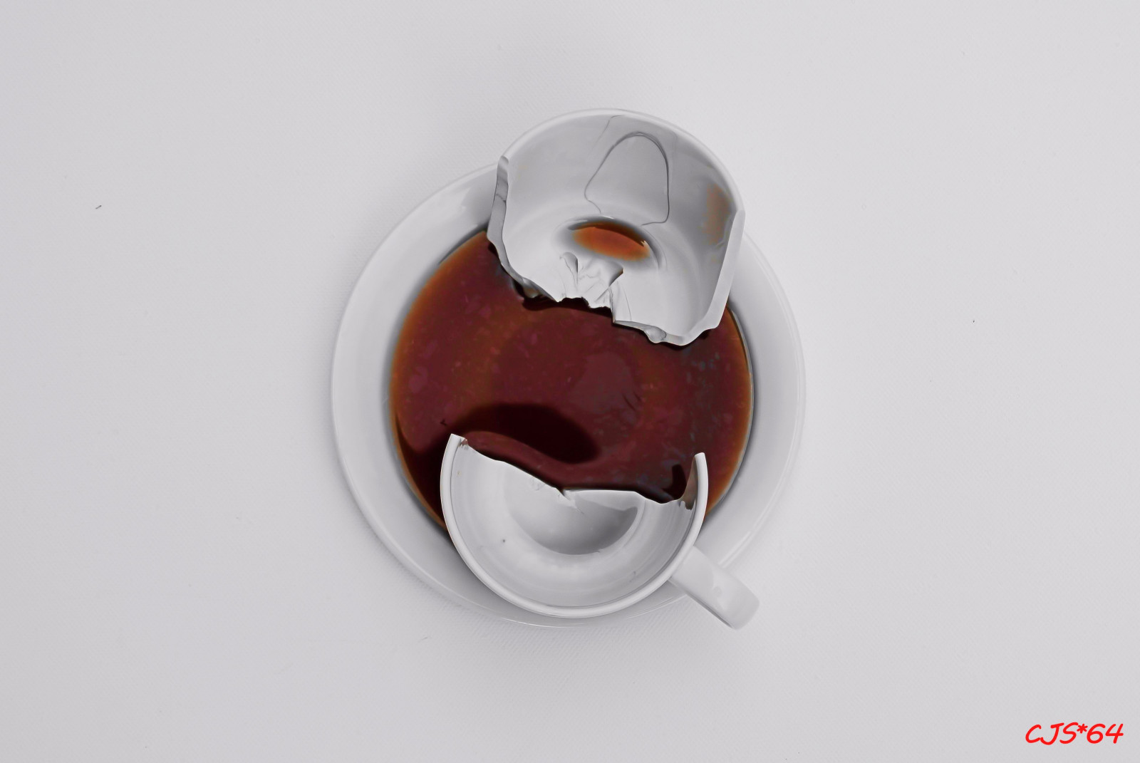 bílý, káva, napít se, Nikon, pohár, CJS, craigsunter, cjs64, silný, nádobí, Craig, nikon1, j2, click64, silná káva, product design