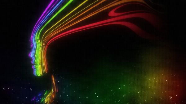 texture,spectrum,Aurora,light,color,wave