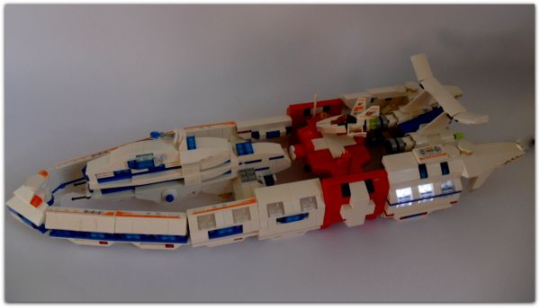 space,LEGO,ship,spaceship,Toy,Battleship