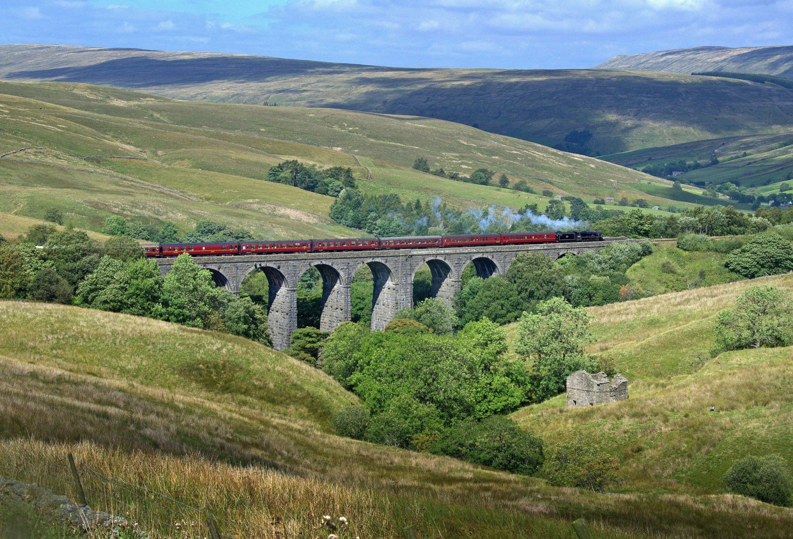 2048x1392 px, architettura, ponte, città, ferro, paesaggi, natura, fiumi, roccia, sfondo, acqua