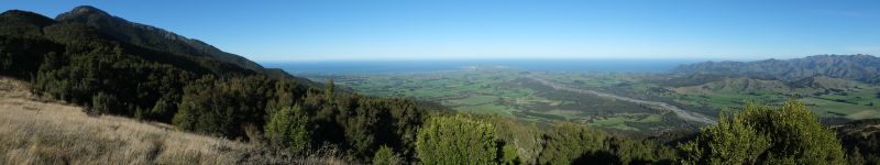7680x1440 px,mező,hegyek