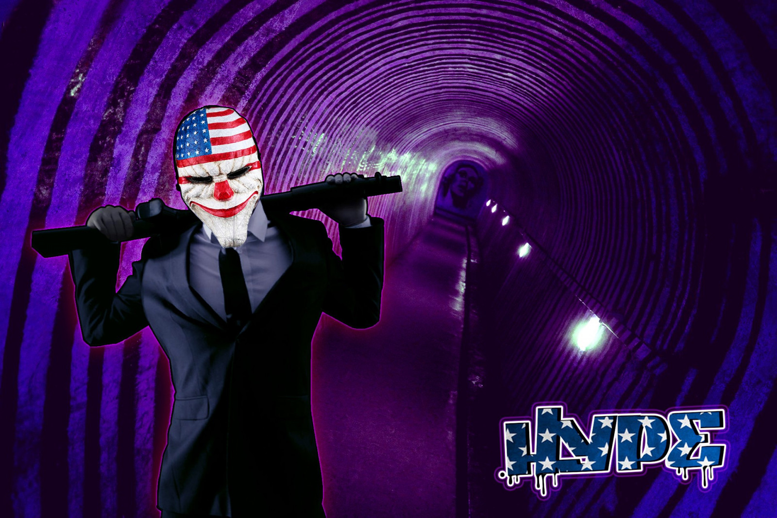 hudba, Payday 2, zpěv, Bratislava, zábava, disko, Humbuk, subclub, představení, fáze, koncert, hudební divadlo, múzických umění