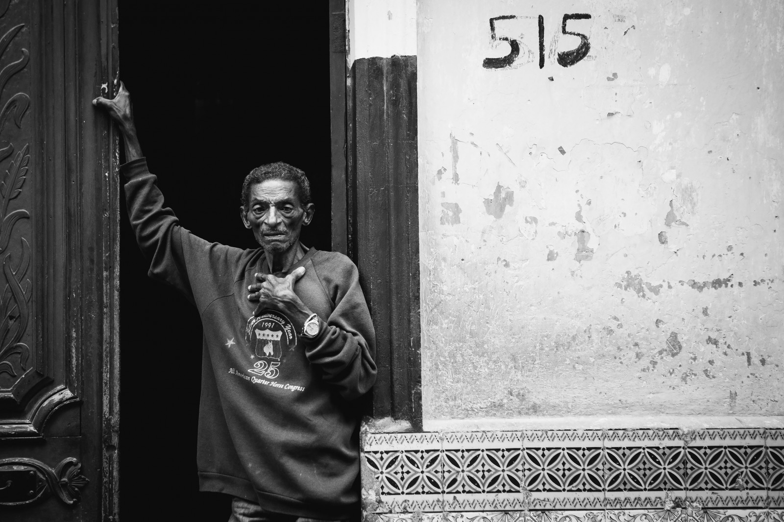 ulice, lidé, Černý a bílý, černobílý, Kánon, Černá bílá, upřímný, Havana, Kuba, streetphotography, cizinec, portrétování, třídaFoto, Černoch, Habana, Havana, kuba, Kubánci, habaneros, portr tt, svartvitt, m nniskor, streetstories, gatufoto, Kubaner, Gatufotografering, portraitsfromthestreet, 5dmkiii, annalarsson, vitastunder, portr ttfr ngatan