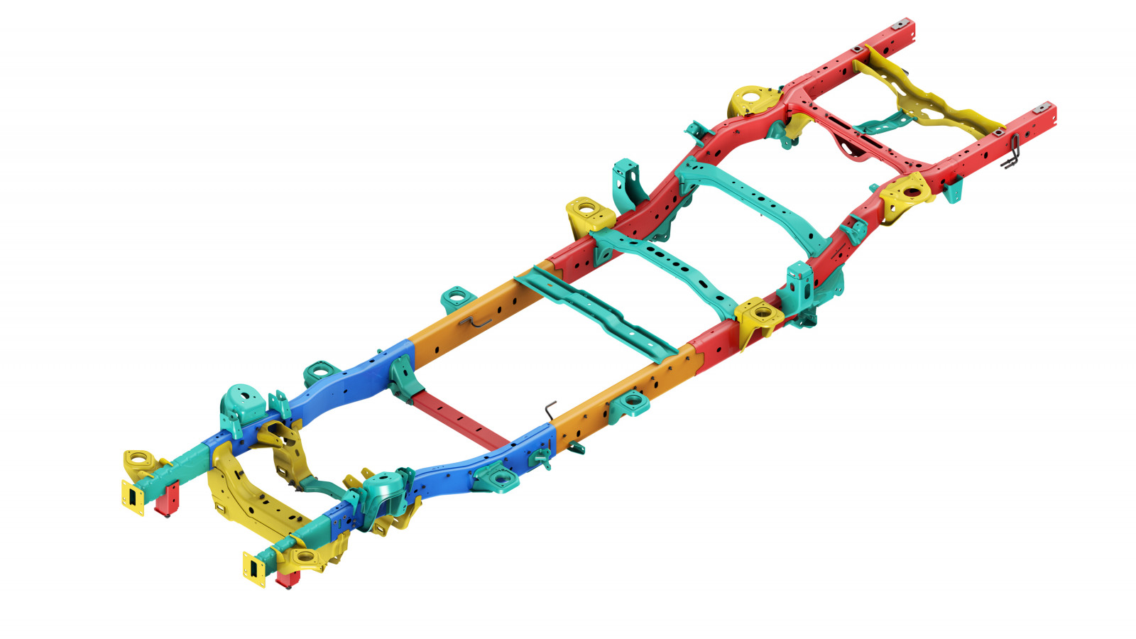 RAM, Hračka, 2015, netcarshow, netcar, obrázky vozidel, photo auto, Rein, 1500, produkt, ohlávka, venkovní hrací zařízení