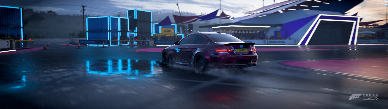 BMW, Forza Horizon 5, 차, photo realistic