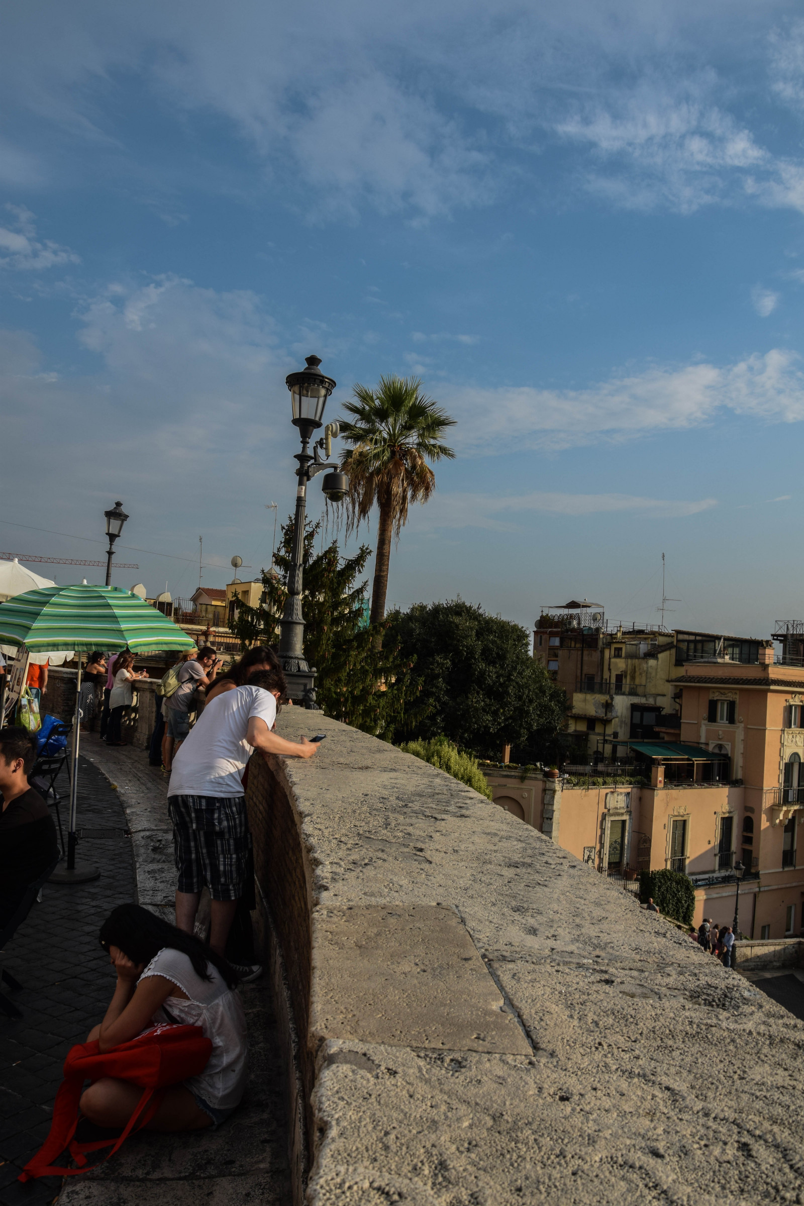 moře, město, Itálie, architektura, starověký, pláž, pobřeží, město, letní, Evropa, Řím, chodník, dovolená, cestovat, rom, pradávné město, roma, piazzadispagna, spanishsteps, trinitadeimonti, viadeicondotti, spanskatrappan