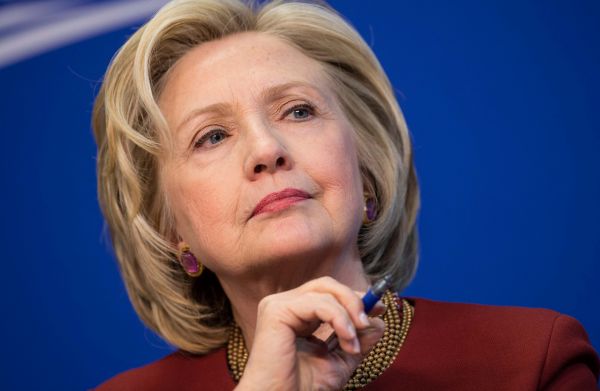 hillary clinton 2016,hillary clinton announcement,rand paul,hilary clinton,Bill Clinton