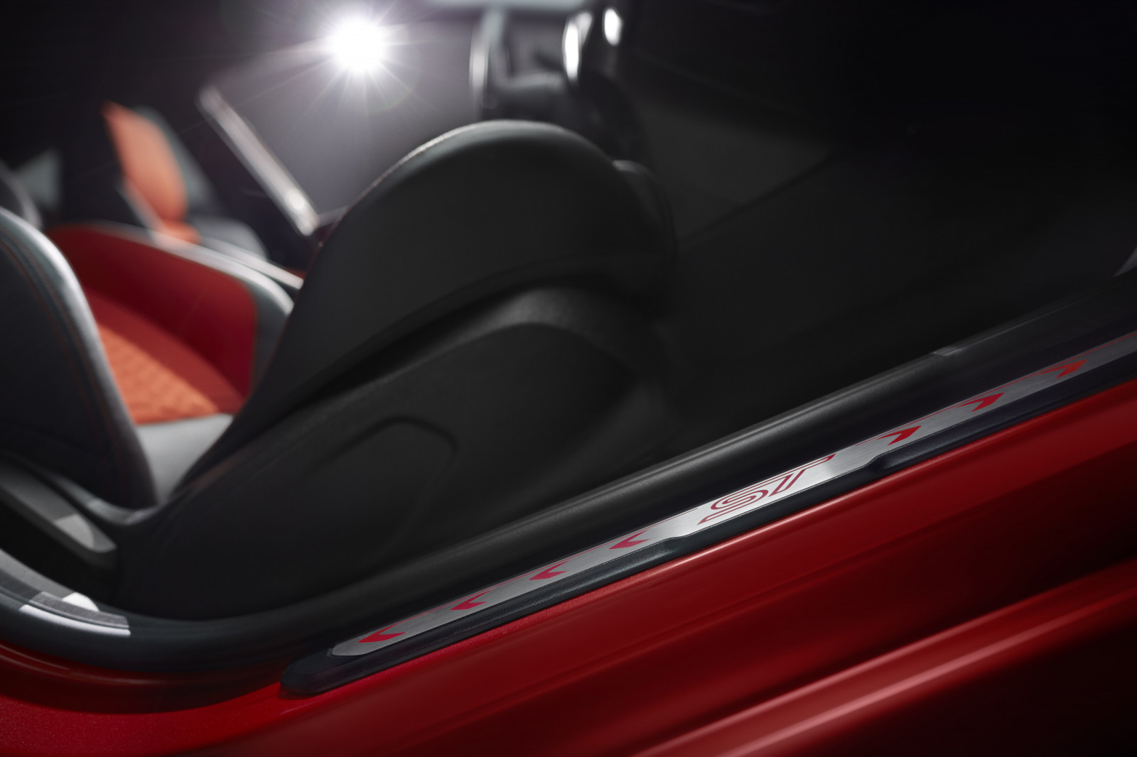 bil, køretøj, sportsvogn, Ford, 2015, netcarshow, netcar, bil billeder, bil foto, Fiesta ST USA-version, hjul, superbil, jord køretøj, bildesign, automotive exterior, bil make, konceptbil, luksus køretøj, kofanger