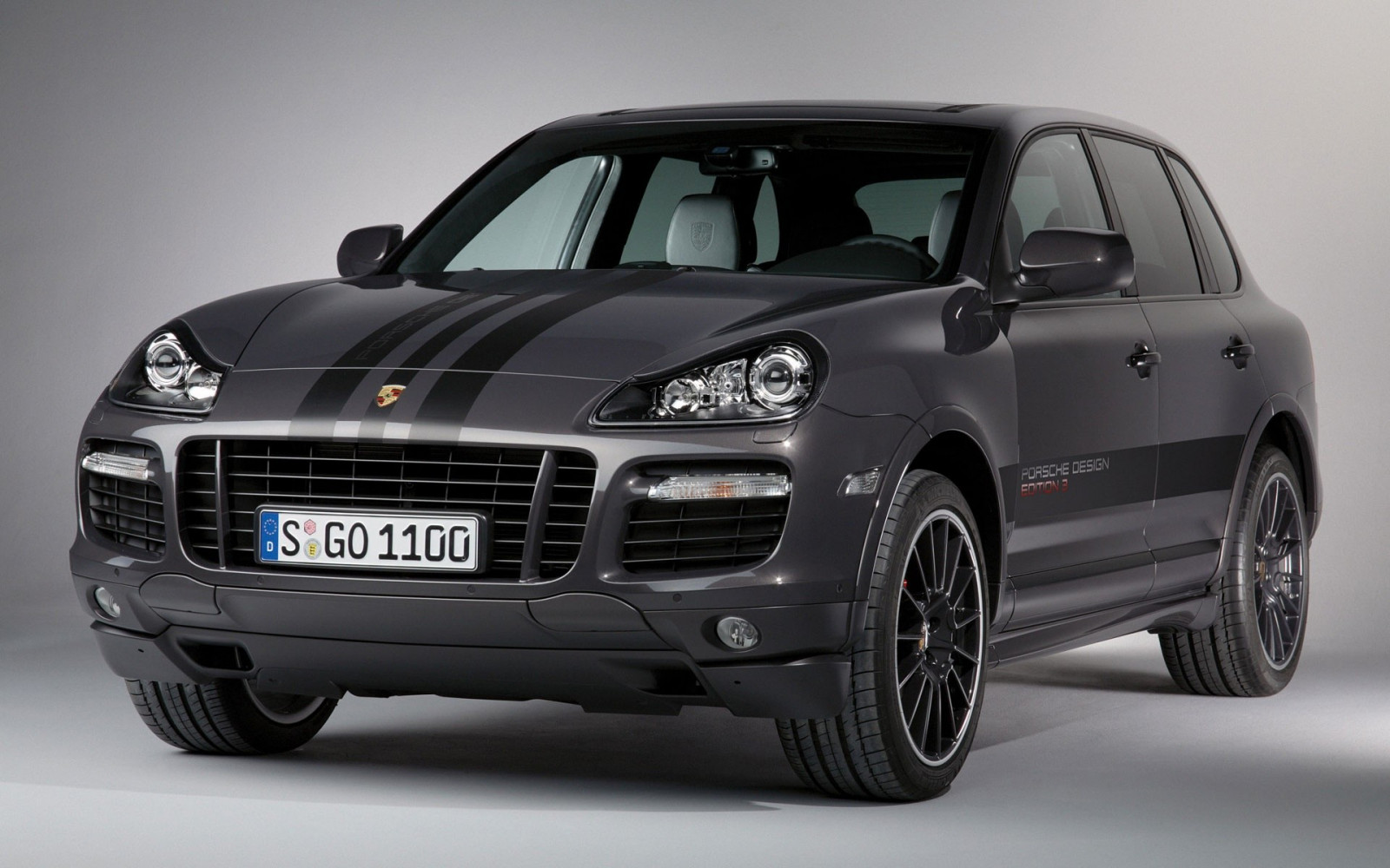 Wallpaper Porsche Cayenne, wheel, land vehicle, automotive design