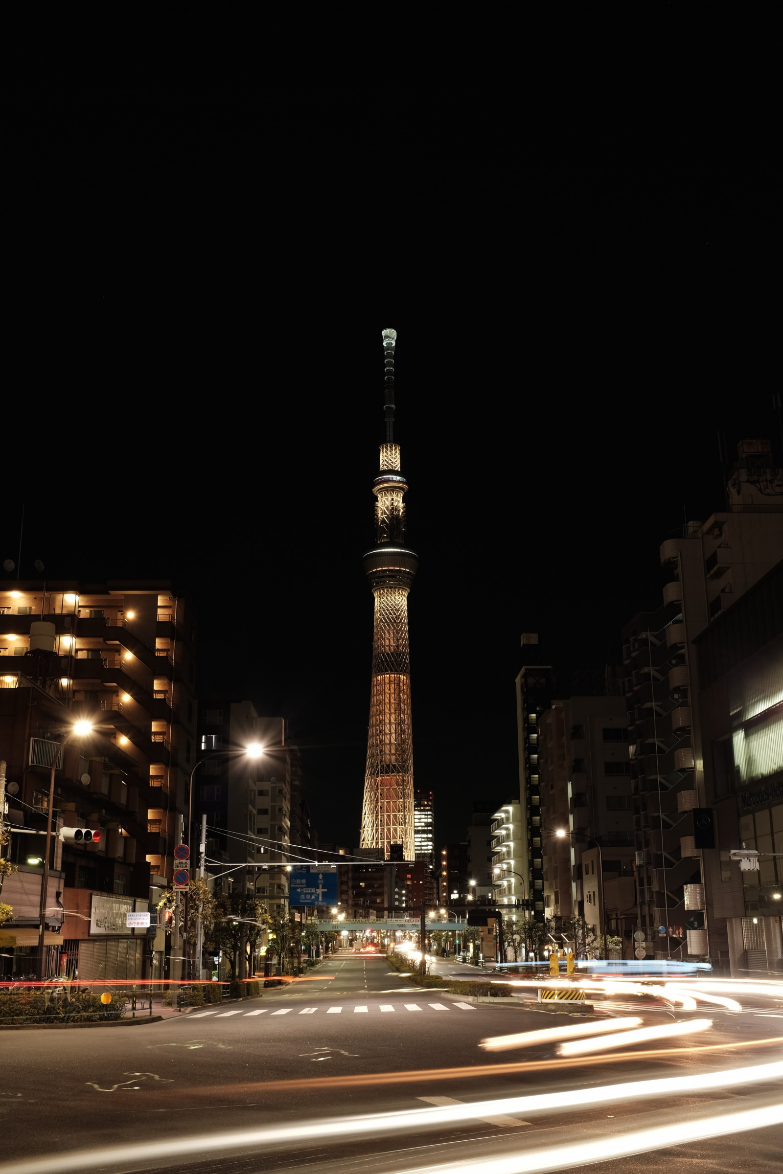 pouliční osvětlení, město, panoráma města, noc, architektura, panoráma, mrakodrap, večer, věž, soumrak, noční scéna, metropole, Tokio, Fujifilm, Skytree, centrum, noční výhled, osvětlení, Fujinon, mezník, Tokyo Sky Tree, x, brownchocolat, čisté nebe, x100t, urban area, Metropolitní oblast, lidské osídlení