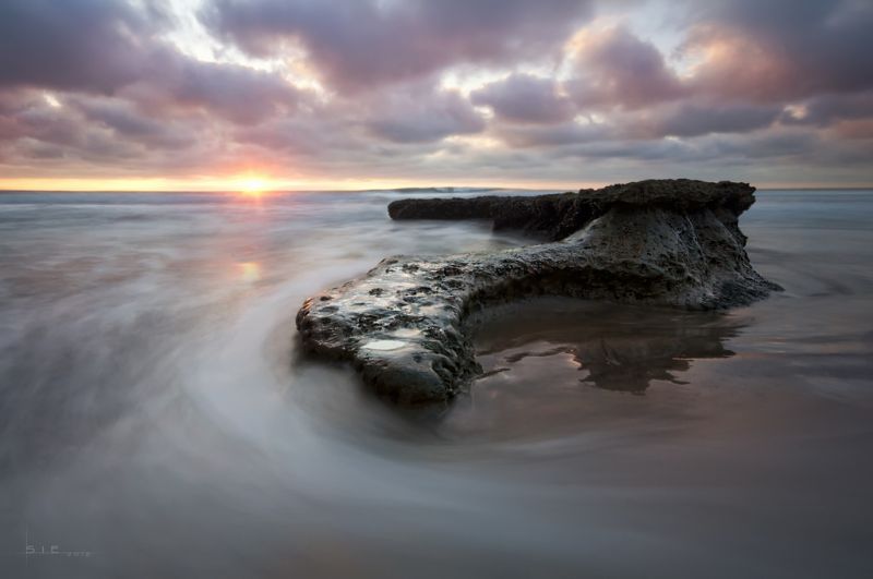 sky, sea, water, shore, wave, horizon sky, sea, water, shore, wave, horizon
