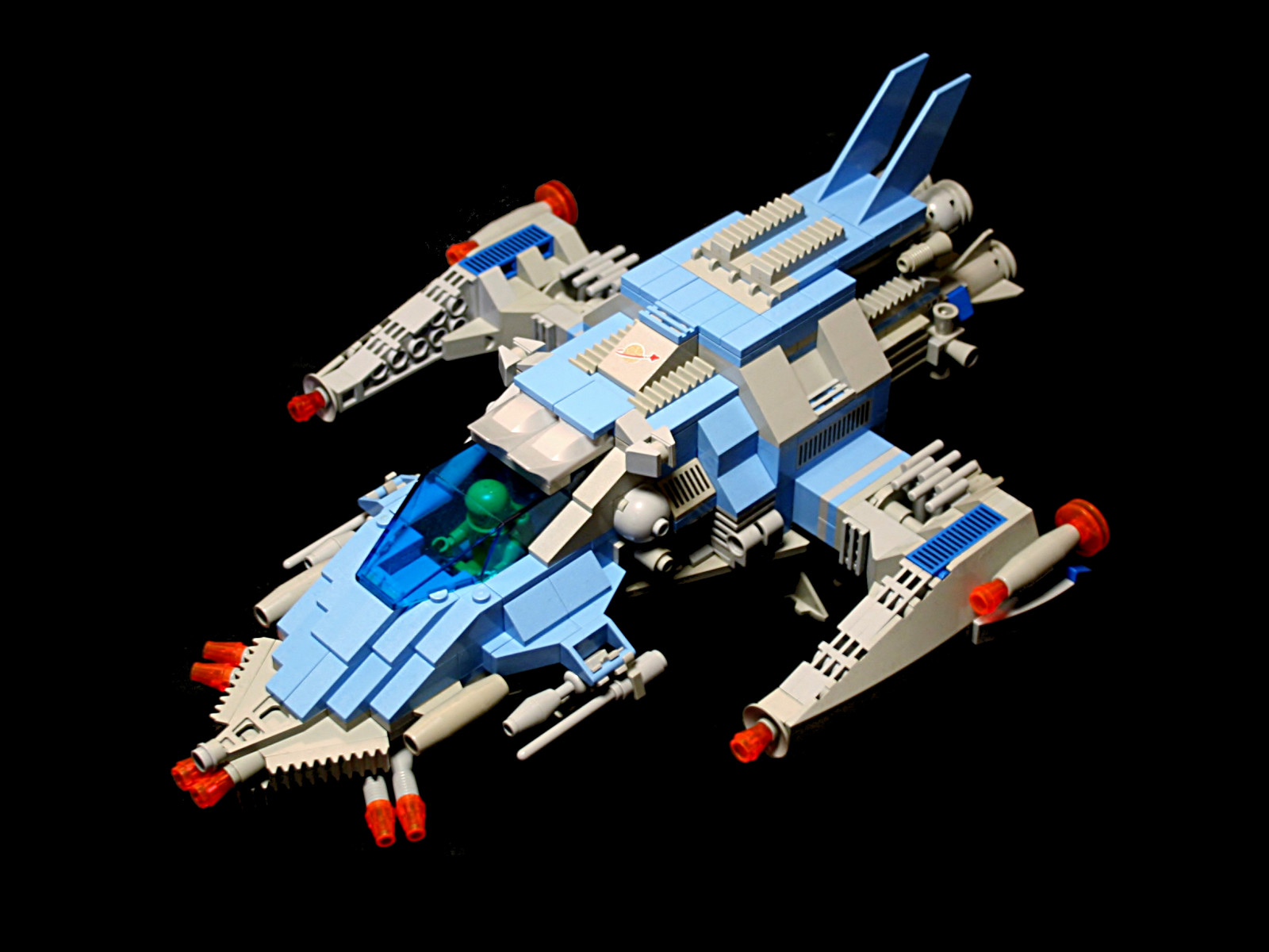 skib, robot, plads, LEGO, rumskib, Legetøj, maskine, abs, fighter, moc, mecha, rumfartøj, starfighter, Starship, Vaisseau, spacefighter, vaisseauspatial, legospaceship, legostarship, vaisseaulego, vaisseauspatiallego, mediumblue
