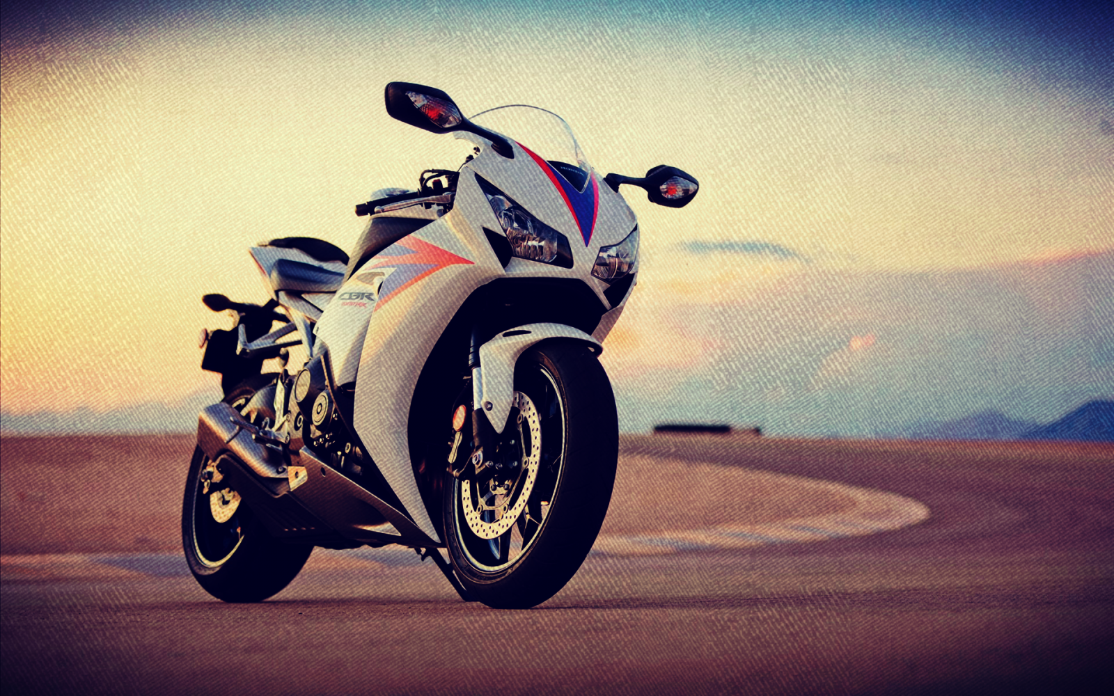 auto, motocykl, vozidlo, Honda, závodění, cbr, motocyklové, automobil make