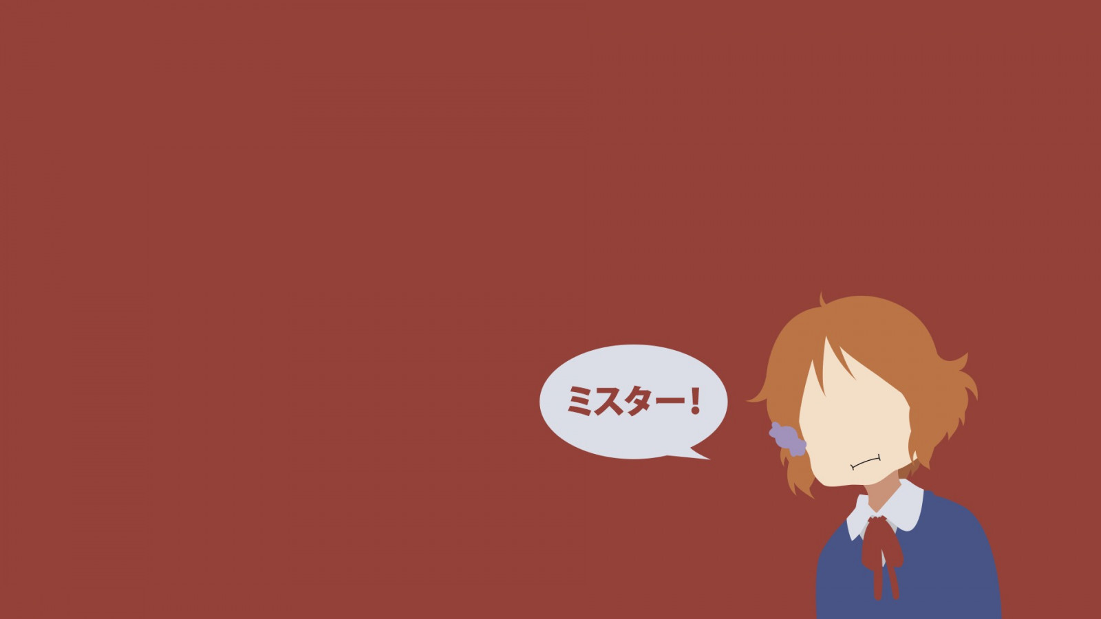 1920x1080 px, anime dívky, Makino Kanna, Tamako Market