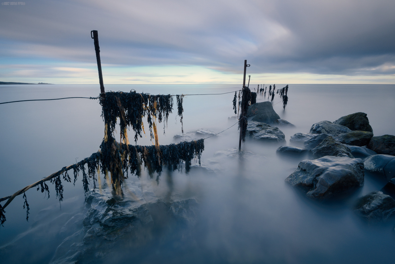 Wallpaper longhoughton, beach, sugar, sands, alnwick, Northumberland