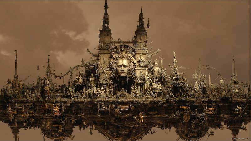 1600x900 px, UMĚNÍ, temný, fi, Kris, Kuksi 1600x900 px, UMĚNÍ, temný, fi, Kris, Kuksi