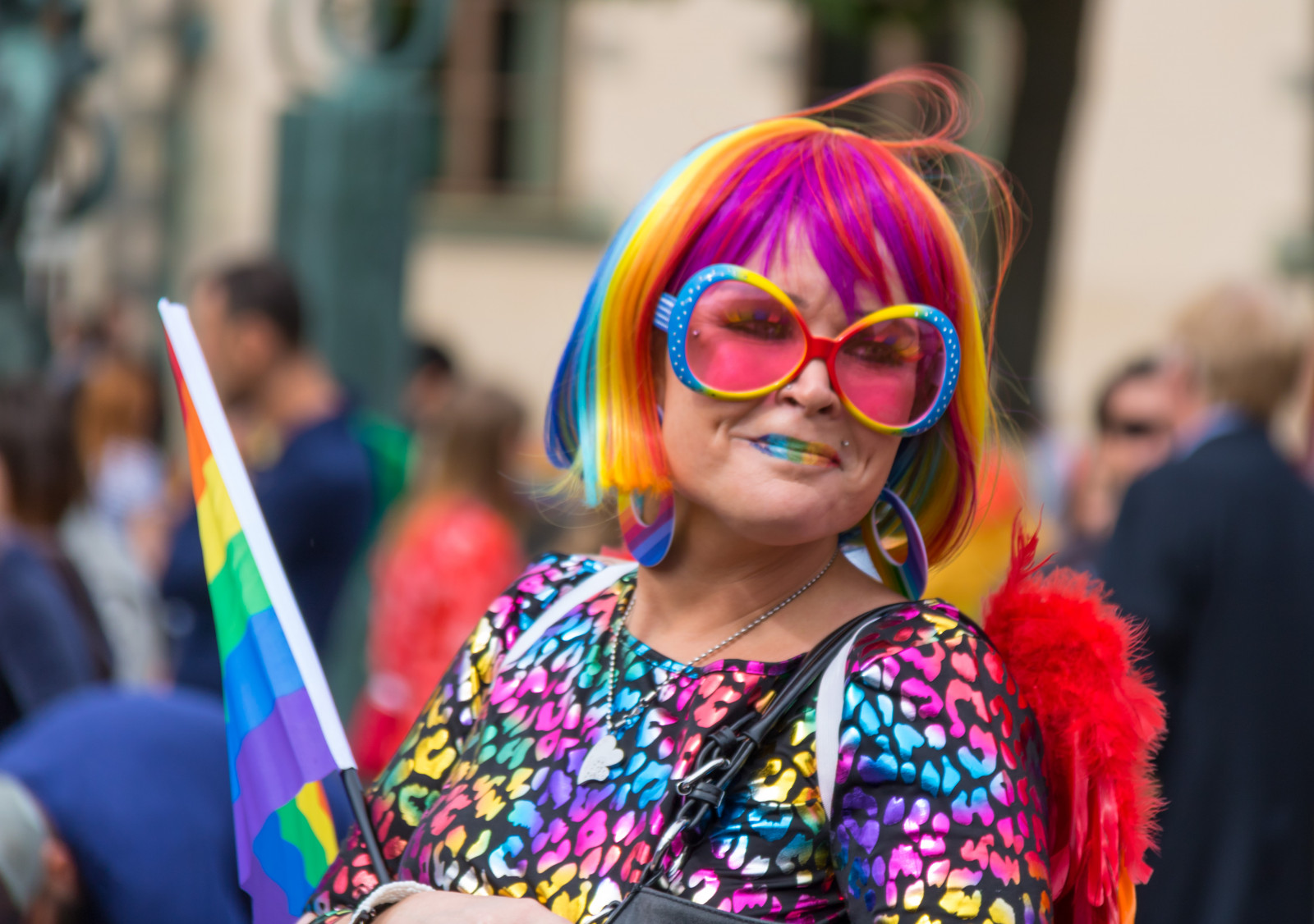 Wallpaper : colorful, people, event, Carnival, color, festival, m ...