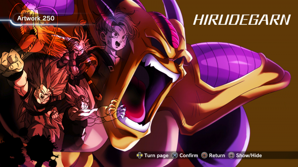 Dragon Ball,Dragon Ball Xenoverse 2
