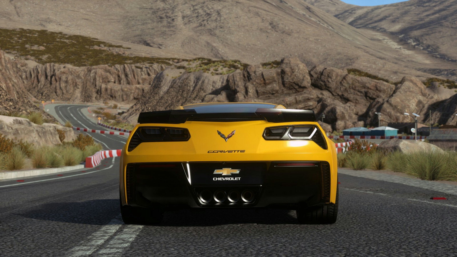 auto, vozidlo, sportovní auto, Driveclub, Korveta, kupé, Chevrolet, výkon auta, Chevrolet Corvette Z06, kolo, superauto, Snímek obrazovky, pozemní vozidla, automobilového designu, automobil make, luxusní vůz, závoďák