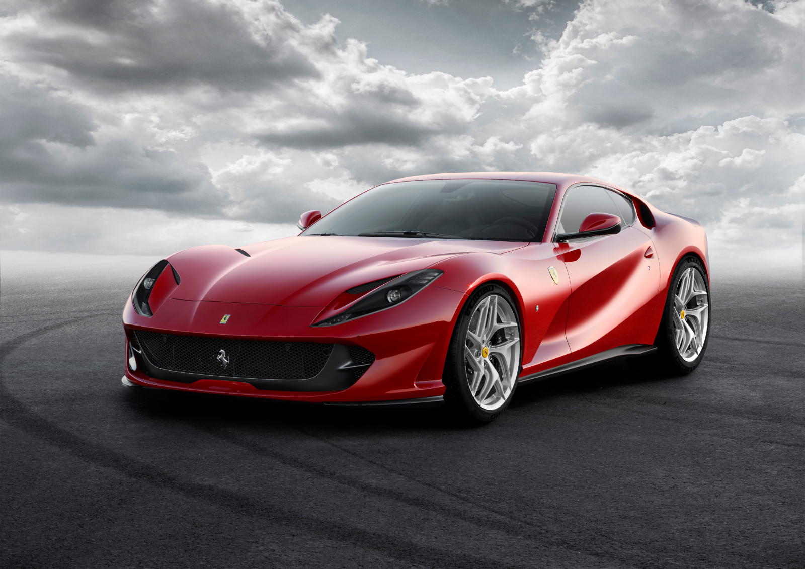 auto, vozidlo, sportovní auto, Ferrari, výkon auta, Ferrari California, netcarshow, netcar, obrázky vozidel, photo auto, 2017, 812 Superfast, superauto, pozemní vozidla, automobilového designu, automobil make, luxusní vůz, ferrari spa